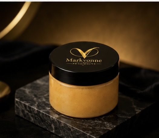 Hair Growth Grease