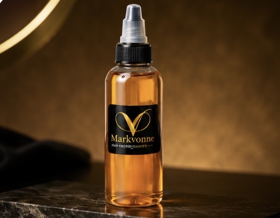 Hair Growth Oil
